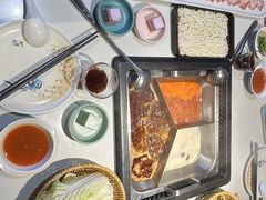 -东道煮牛肉火锅(重庆路店)