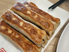-左邻右舍褡裢火烧(石榴园店)