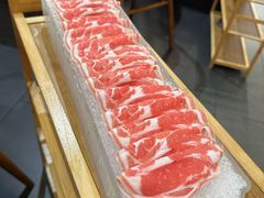 -1078號老北京涮肉(松柏店)