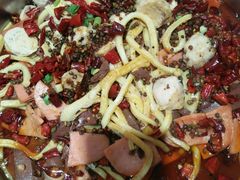 -福缘烤肉王自助(爱琴海-原比尔森店)