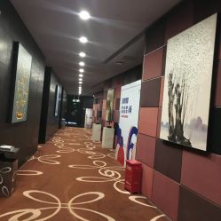 点击看大图 -茉莉花国际酒店·宴会厅