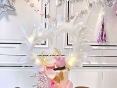 -杜哈夫DOUX RÊVE·生日蛋糕(日月光店)
