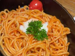 -卢布里西餐厅(海拉尔店)