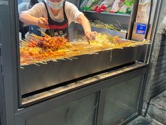-郭记小街麻辣烫(南小街总店)