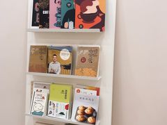 -echoes coffee回响咖啡(红山店)