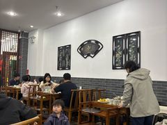 -盈田盈粥庄(博山东路店)
