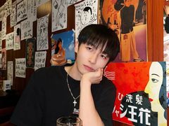 -人间半杯·小酒馆创意菜(三里屯店)