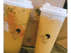 -喜茶(上海正大广场店)