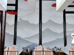 -张家港凤凰山景区河阳山歌馆