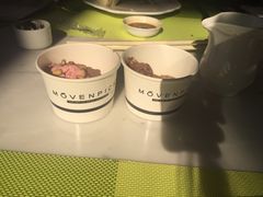 -北京贵宾楼饭店 红墙咖啡厅