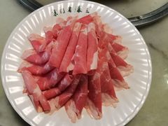 -京门老爆三(回龙观店)