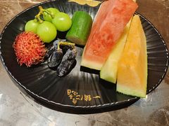 -一绪に和牛寿喜烧(罗湖益田假日店)