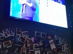 -ohbar live house(人广店)