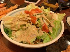 -浪花亭日本料理(古田路店)
