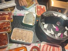 -水晶之星洗浴温泉汗蒸