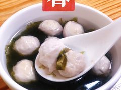 -壹煲口福煲仔饭(中山路店)