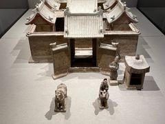-深圳博物馆(古代艺术馆)