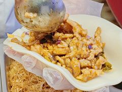 -张果佬年糕卷(科巷店)