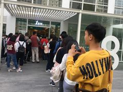 -1点点(银座和谐广场店)