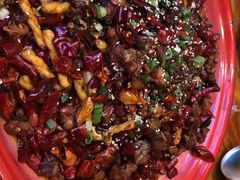 -兔槽江湖菜·重庆璧山兔(水围店)