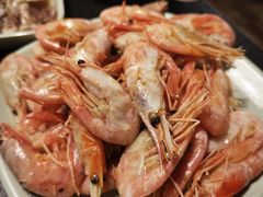 -韩盛·盛江山自助料理(中街大悦城店)