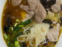 -巴鑫田姐米线(巴南万达店)