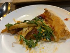 -BONAZZA 意大利餐厅