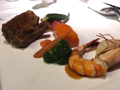 -王品牛排(福州泰禾店)