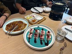 -马家烧麦(总店)