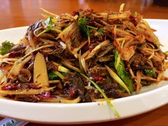 -顺姬冷面(延大护理学院小区店)