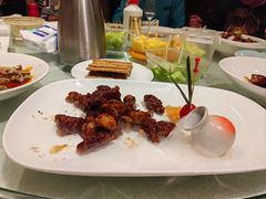 -金美华轩(东方路齐鲁店)