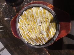 -大叹号·朝鲜族烤肉(潍坊泰华城店)