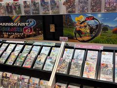 -任天堂Nintendo Switch体验店(天河城店)