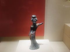 -宁夏博物馆