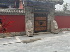 -水浒好汉城