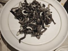-浩爷羊蝎子火锅(望京店)