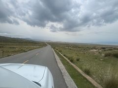 -青海湖国家重点风景名胜区