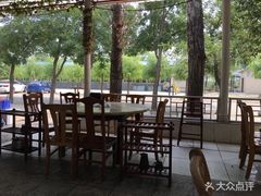-福寿斋·老北京铜锅涮肉·烤鸭(顺义总店)