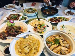 -天福苑(崇宁路店)