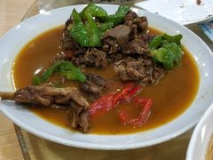 -溱湖八鲜菜馆