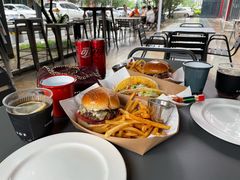 -Cooking Man(中懋天地店)