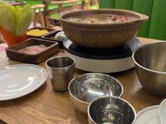 -菌小白火锅(时尚天河店)