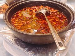 -天禄华美达广场酒店-雅兰轩中餐厅(青年路店)