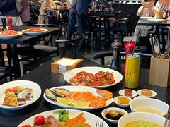 -北京新世界酒店