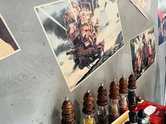 -千寻山野烤肉(天虹店)