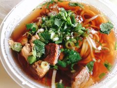 -李先生牛肉面(长春红旗街店)