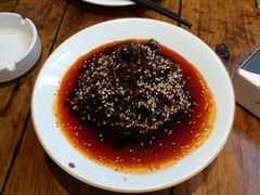 -院8里·少城记忆老川菜(宽窄巷子店)