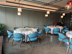 -佘山世茂艾美·御珍轩中餐厅