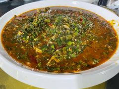 -李幺师鱼馆