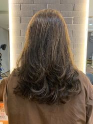 -意廊 Hair Salon
